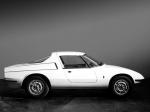 Abarth 1000 Coupe Speciale 1965 года